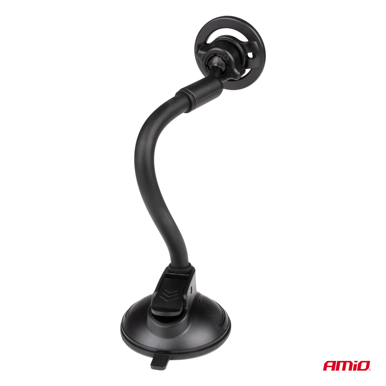 Telefonholder med MagSafe-magnet og justerbar arm