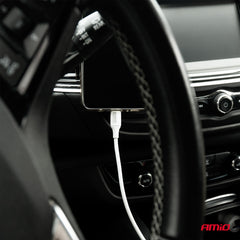 USB-C til Lightning-kabel med 20 W opladning