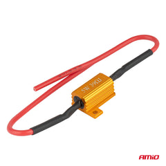 CANBUS-modstand til LED-pærer med 39 Ω modstand