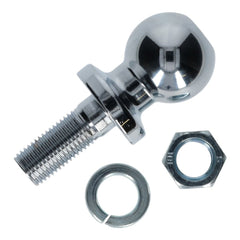 Boule d’attelage vissable Carpoint Ø50 mm 