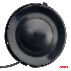 LED advarselsblink W30M med kabel og stik