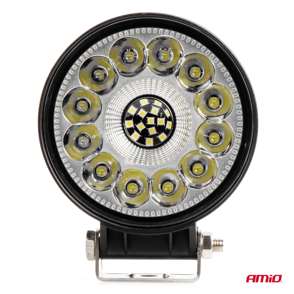 AWL62 arbejdslampe med 9-36 V spænding