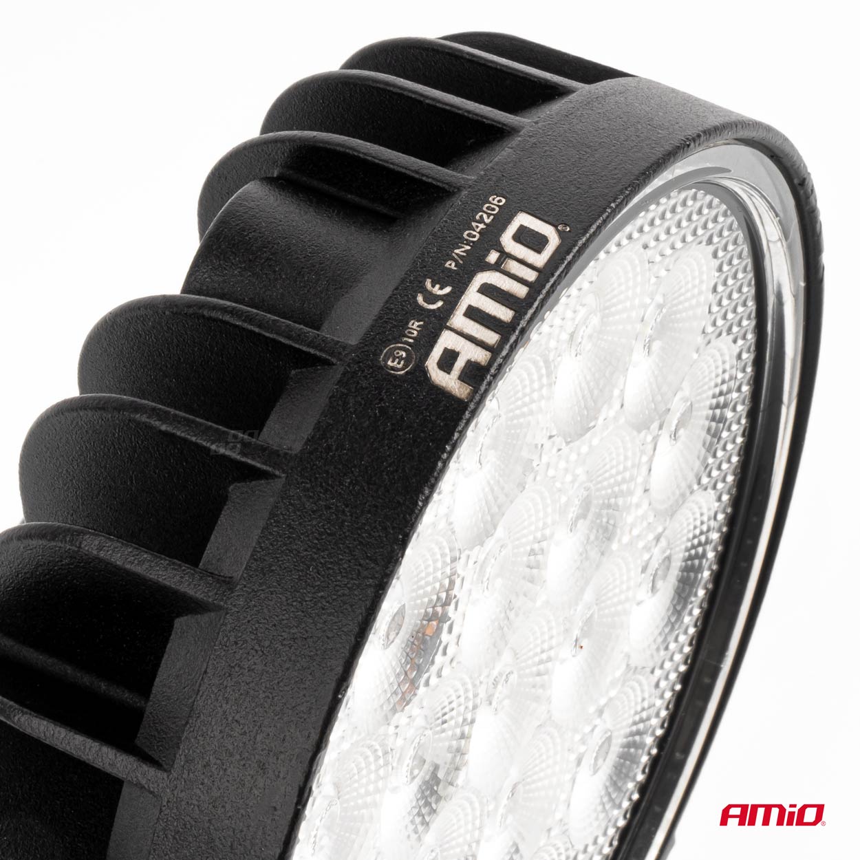 LED-arbejdslampe AWL65 med FLOOD-lys
