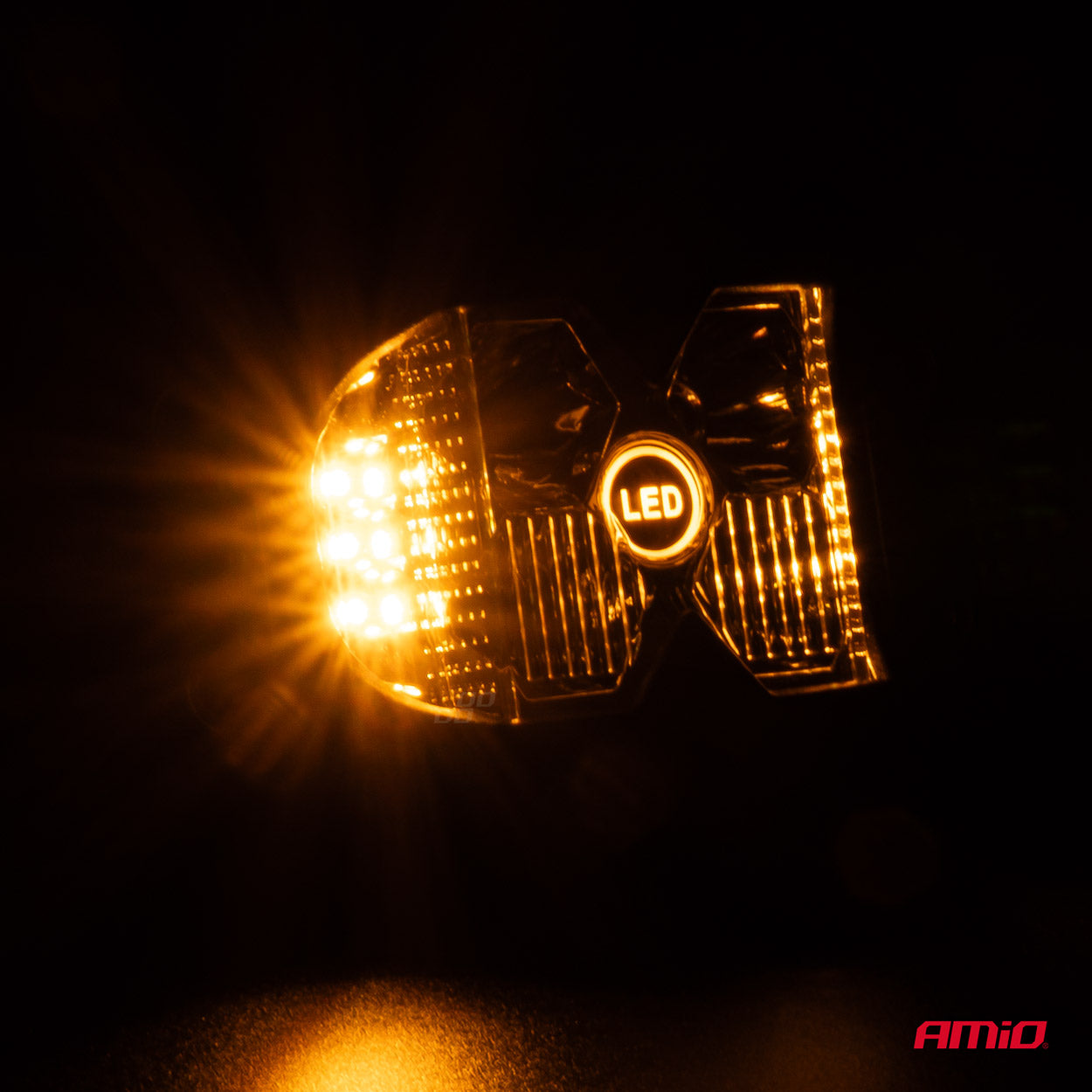 AWL67 LED-lampe til arbejdsbelysning