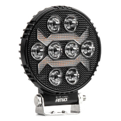LED-arbejdslampe AWL69 med fokuseret SPOT-lys