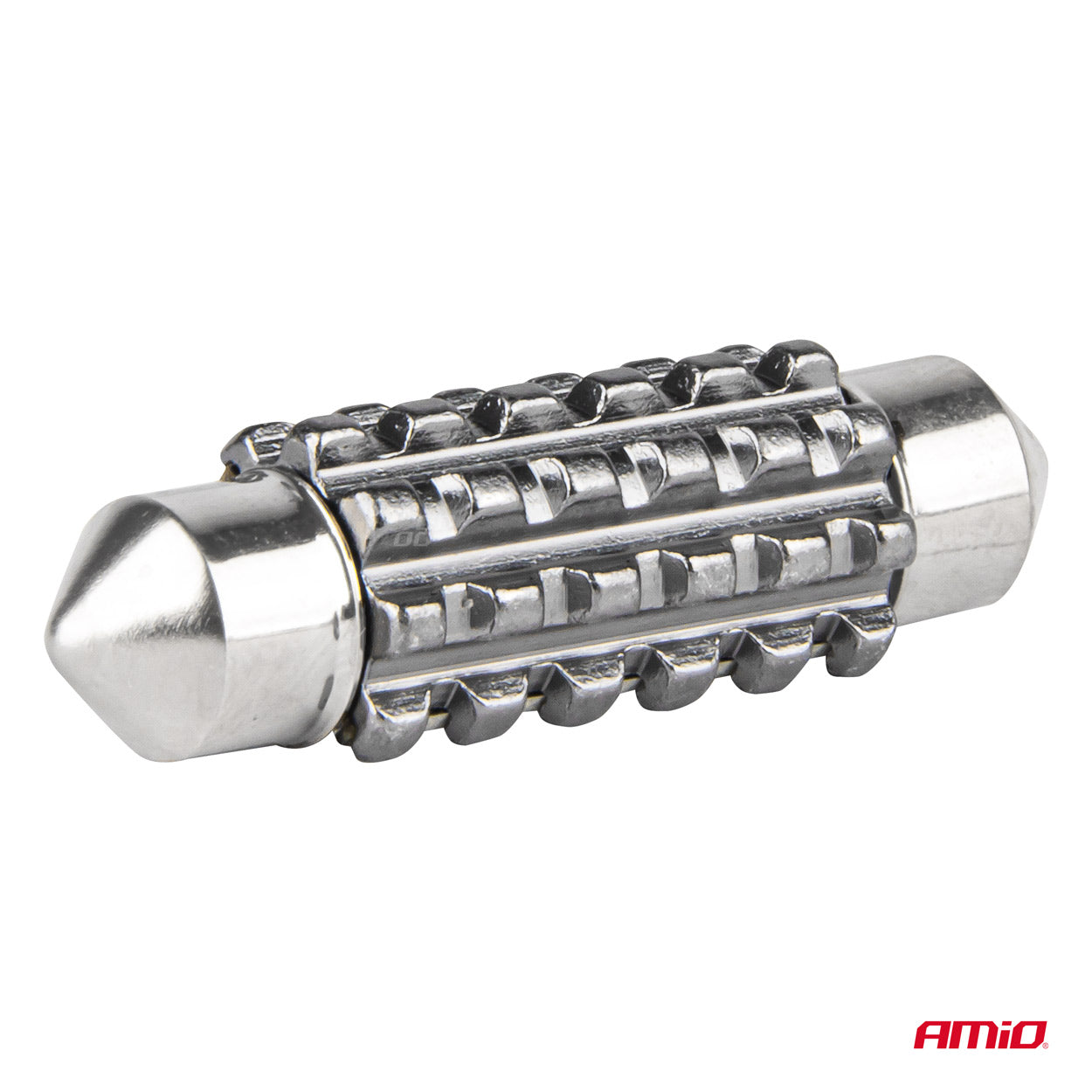 LED CANBUS-pærer C5W til 12/24 V