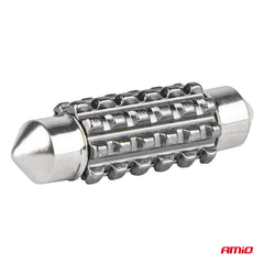 LED CANBUS-pærer C5W til 12/24 V