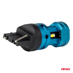 CANBUS LED-pære T20 7440 W21W