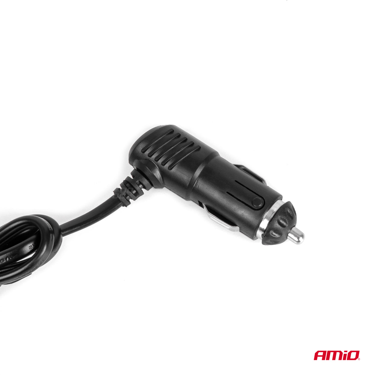 3-dobbelt bilstik med 70 cm kabel