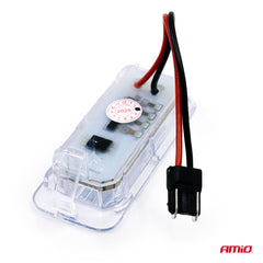 LED nummerpladebelysning CLP05 til udvalgte Ford- og Jaguar-modeller