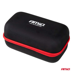 Jump starter med tre USB-udgange
