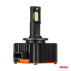 XD PRO LED-pærer med 110 W effekt