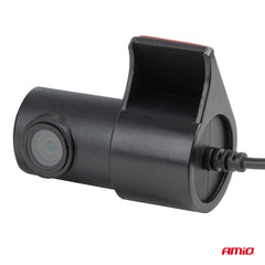 Dashcam med Wi‑Fi, G-sensor og parkeringsovervågning