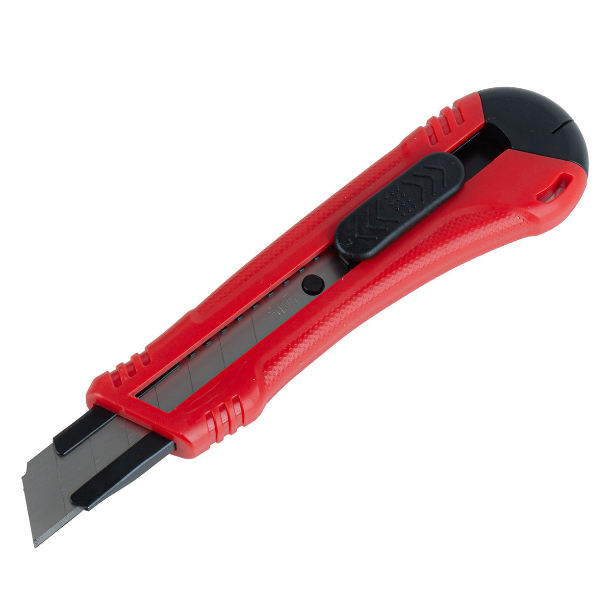 Universalkniv med SK5-klinge og ABS-greb
