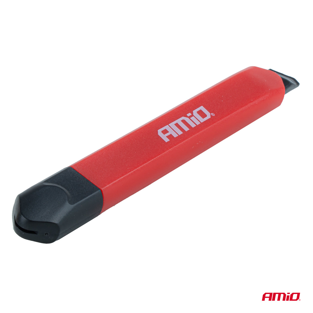 Universalkniv med 80 x 9 x 0,4 mm blad