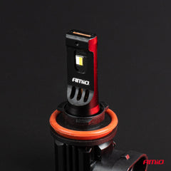 LED-pærer med 68 W og 3550 lm