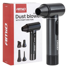Souffleur de poussière sans fil avec fonction pompe, 170 W
