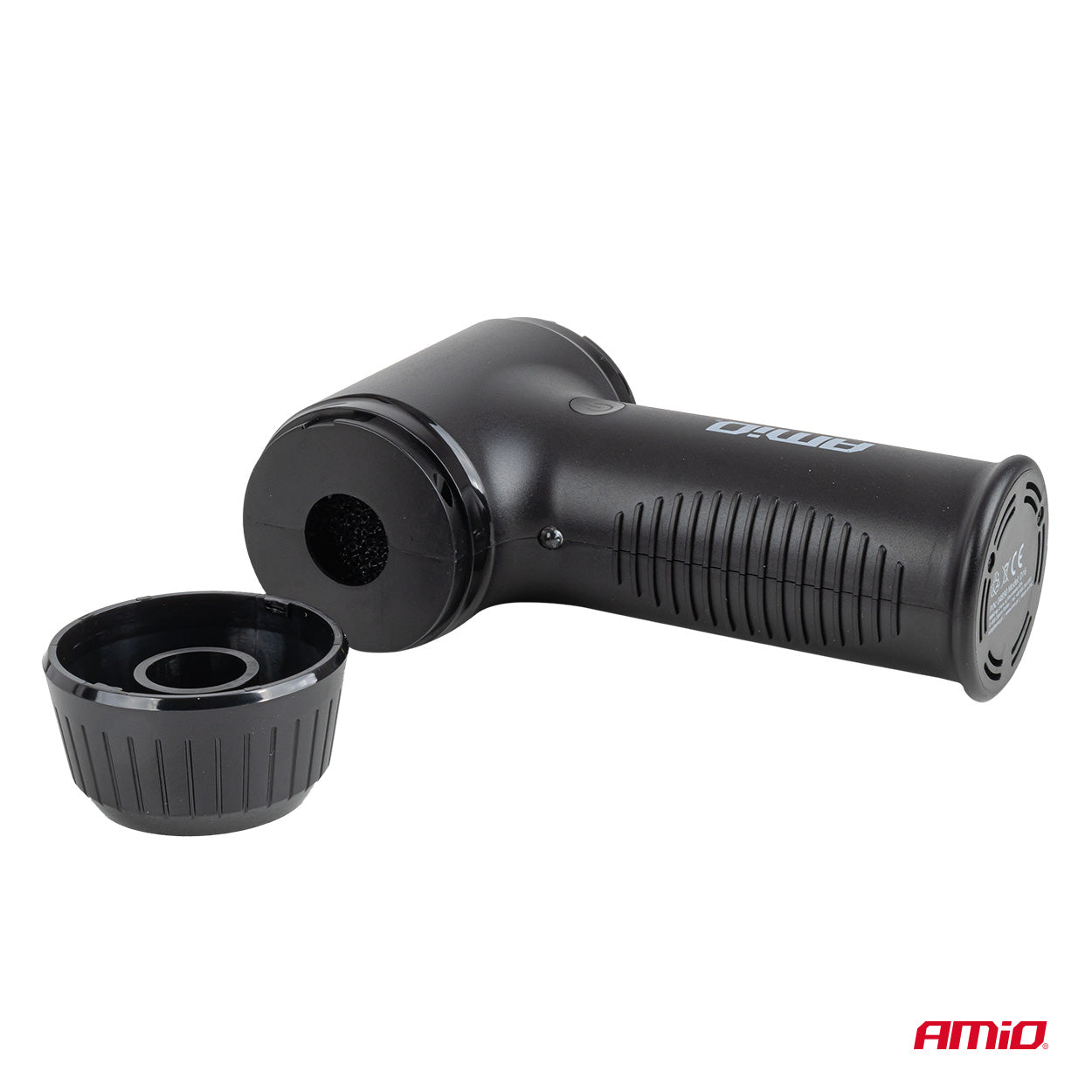 Souffleur à poussière 50 W avec flux d’air léger