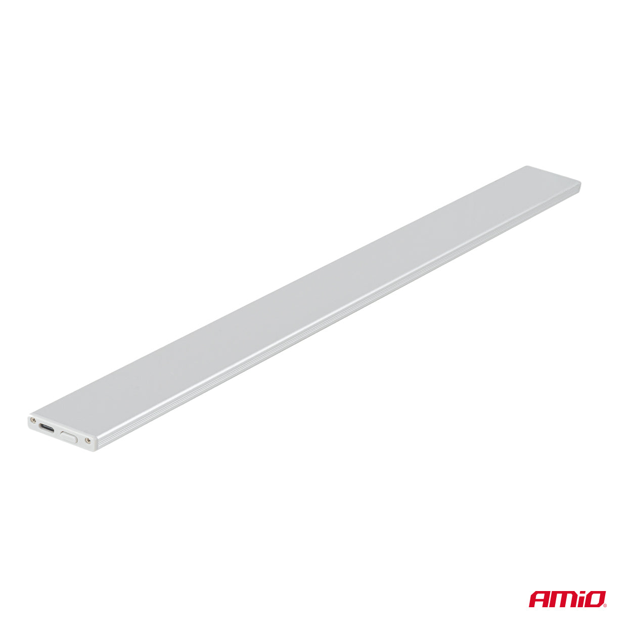 Trådløs LED-lampe med USB-C-opladning