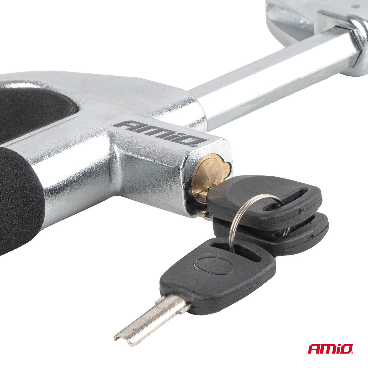 Antivol de volant L06 pour voiture particulière et SUV