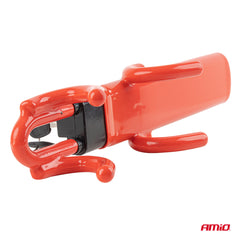 Antivol de volant L07 avec éléments de protection