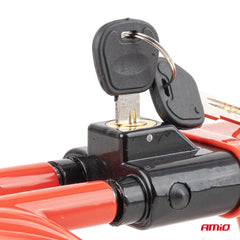 Antivol de volant L07 pour protection antivol