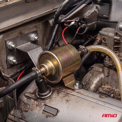 Pompe à carburant électrique en ligne 12 V