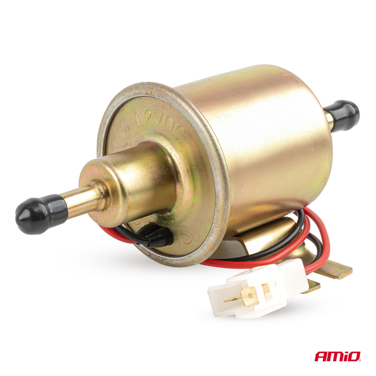Pompe à carburant avec raccord de carburant de 8 mm