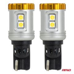 Ampoule LED T15 compatible 12/24 V