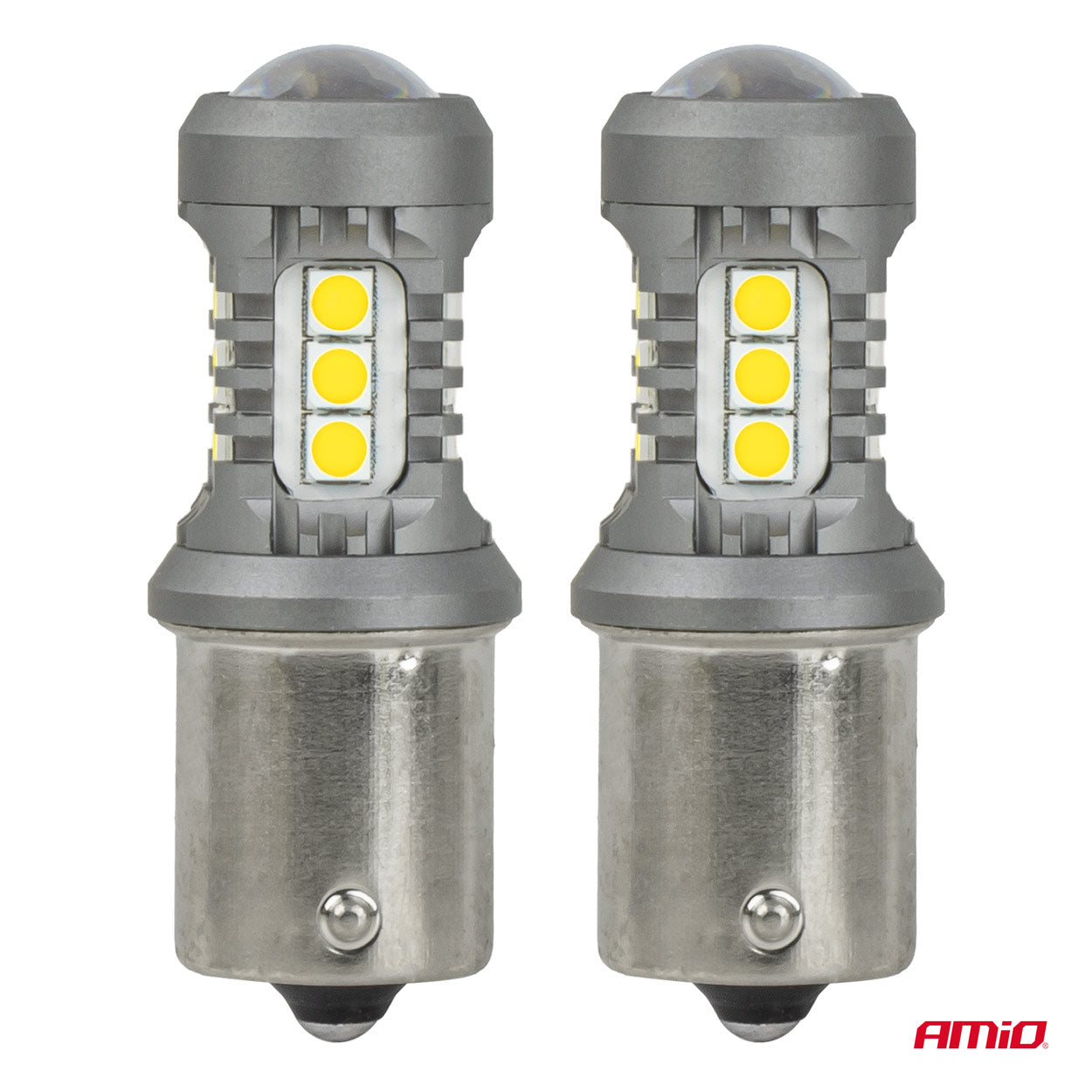 Ampoule LED avec 15 LED SMD 3030