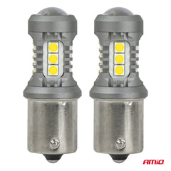 Ampoule LED avec 15 LED SMD 3030