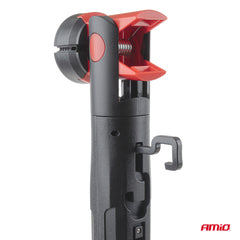 Lampe d’inspection LED avec aimant et pince