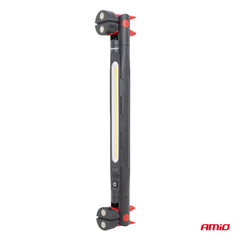 Lampe d’inspection LED avec aimant et pince