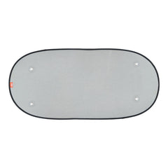 Pare-soleil pop-up Carpoint pour lunette arrière 