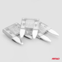 Fusibles MINI pour systèmes électriques de véhicule.