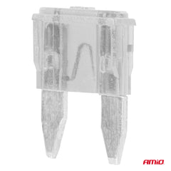 Fusibles automobiles MINI 25A sous blister.