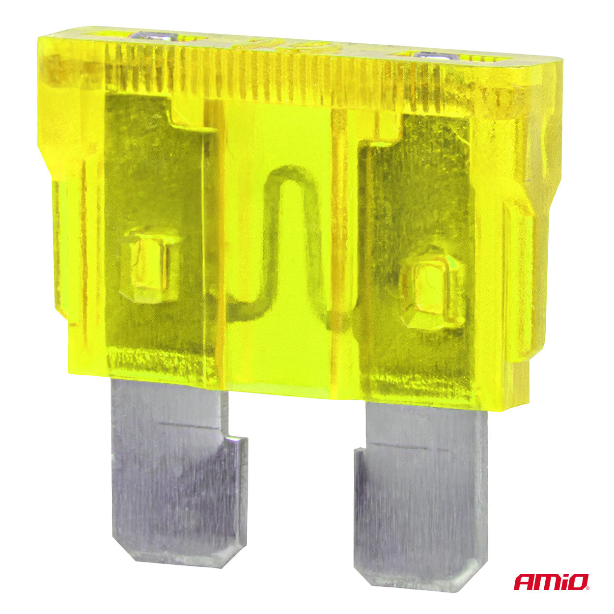 STANDARD ATO ATC bilsikringer 20A