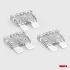 Fusibles automobiles STANDARD ATO ATC 25A