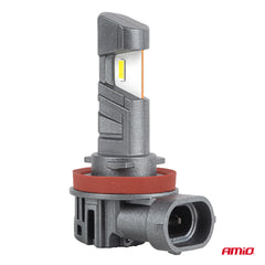 Ampoules LED H11 pour phares avec flux lumineux de 2700 lm
