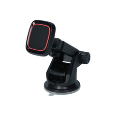 Support smartphone télescopique magnétique Carpoint 