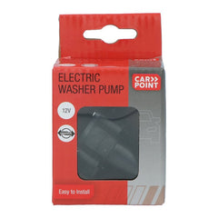 Moteur électrique d’essuie-glace Carpoint 12 V 
