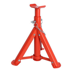 Chandelles pliables Carpoint 2000 kg 