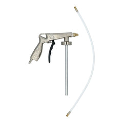 Pistolet de pulvérisation Carpoint pour traitement antigravillon de soubassement 