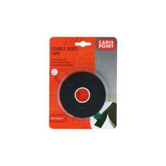 Ruban adhésif double face Carpoint 18 mm x 5 m 