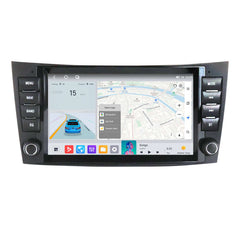<h2>Mercedes-Benz W211 autoradio 8\" avec Apple CarPlay et Android Auto – Carmedia24.fr</h2>