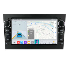Opel - Autoradio 7\" avec Apple CarPlay et Android Auto – Carmedia24.fr