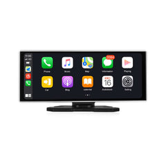 Universel Large - autoradio 11,26" avec Apple CarPlay et Android Auto – Carmediaeurope.com