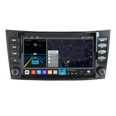 <h2>Mercedes-Benz W211 autoradio 8\" avec Apple CarPlay et Android Auto – Carmedia24.fr</h2>