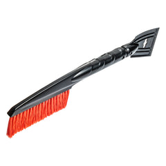 Grattoir à glace Versaco Alpin BS1-43 avec brosse et poignée Softgrip
