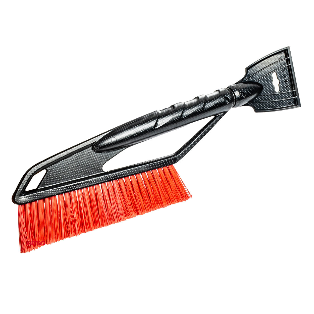 Brosse à neige avec grattoir à glace Alpin BS2, 43 cm